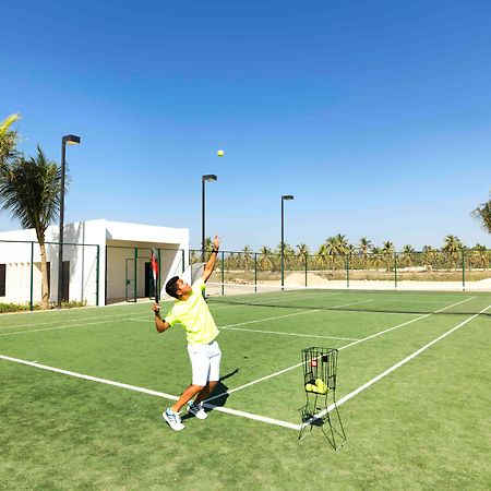 Al Baleed Resort Salalah By Anantara Экстерьер фото