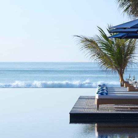 Al Baleed Resort Salalah By Anantara Экстерьер фото