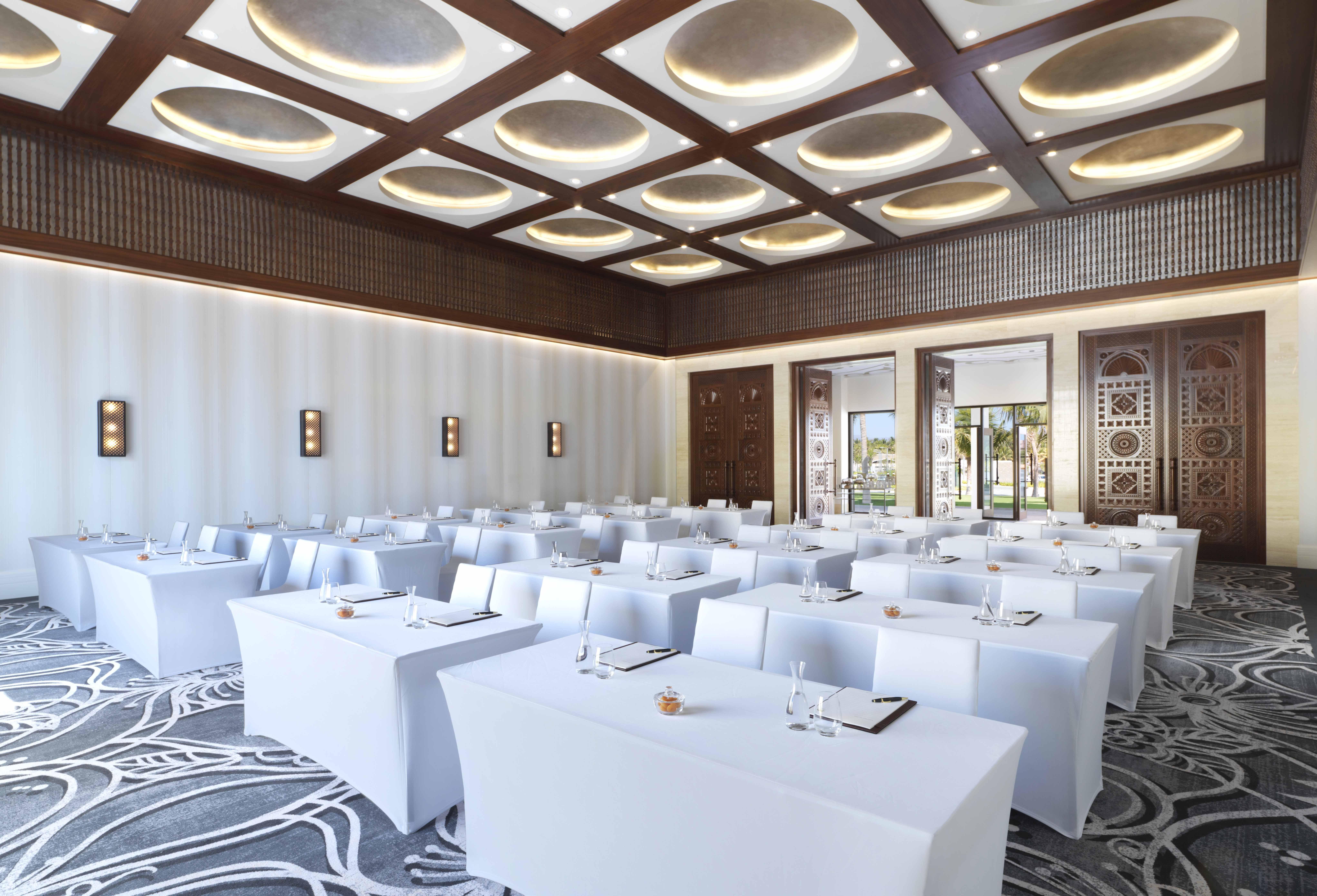 Al Baleed Resort Salalah By Anantara Экстерьер фото