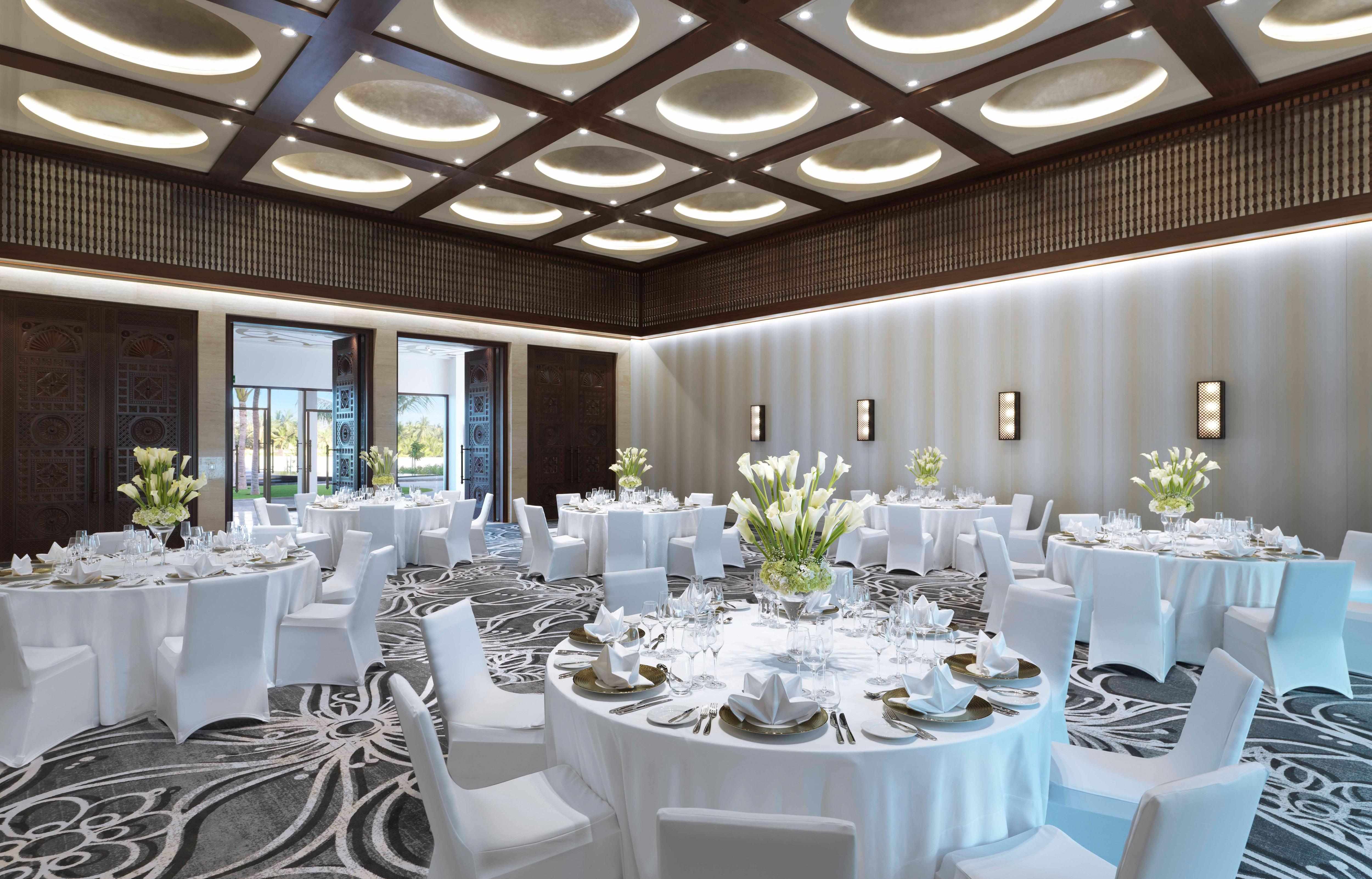 Al Baleed Resort Salalah By Anantara Экстерьер фото