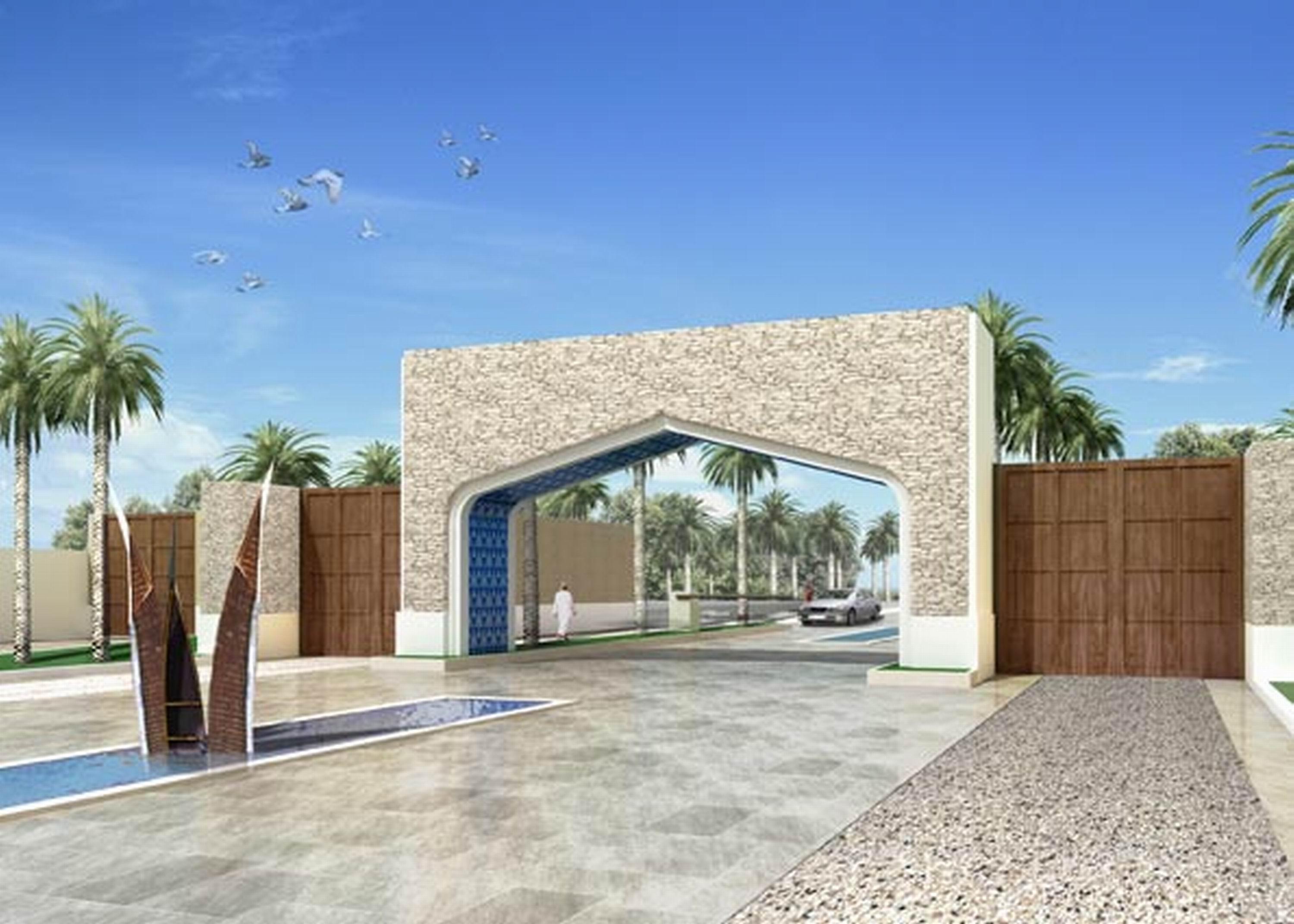 Al Baleed Resort Salalah By Anantara Экстерьер фото