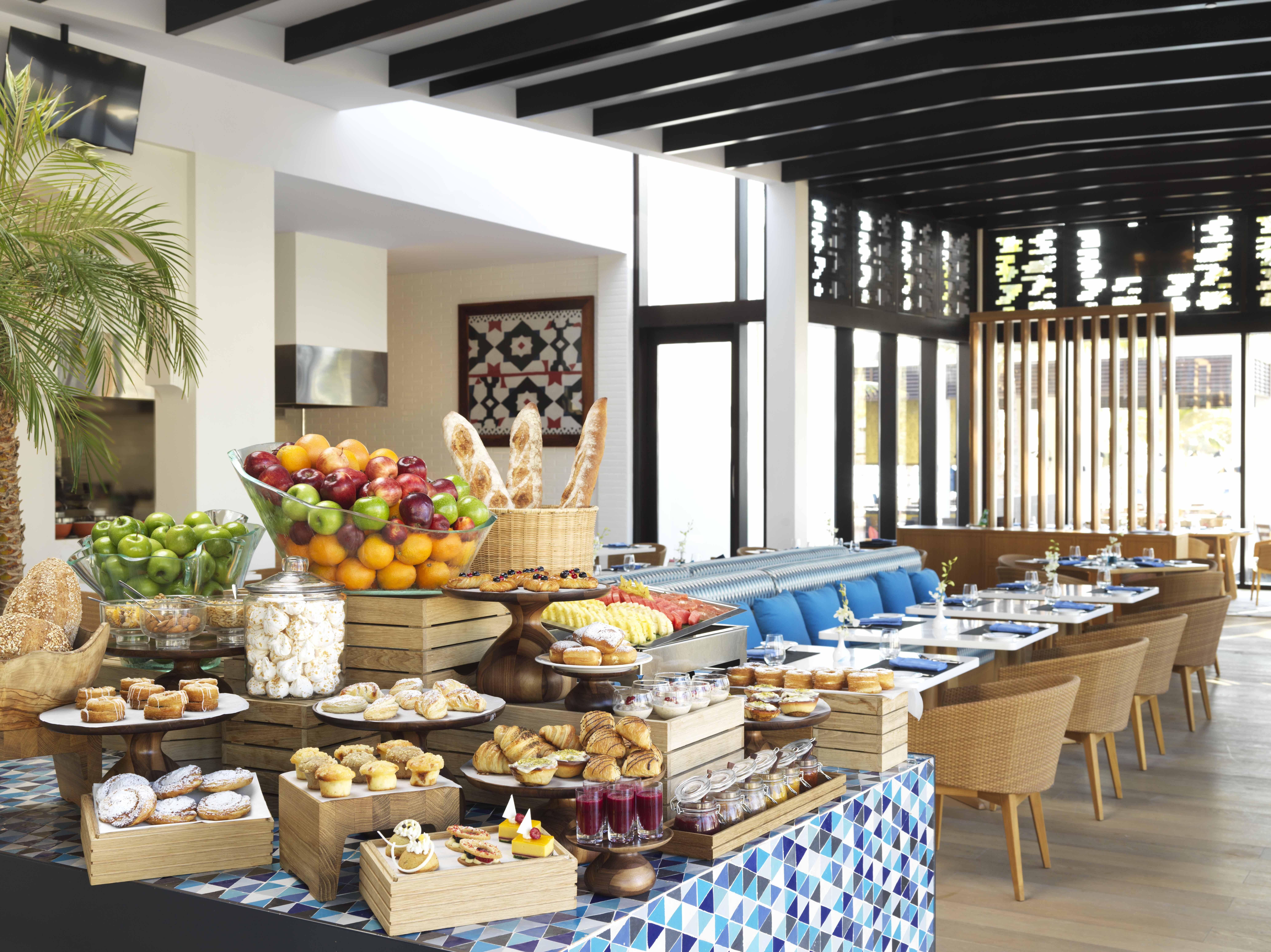Al Baleed Resort Salalah By Anantara Экстерьер фото