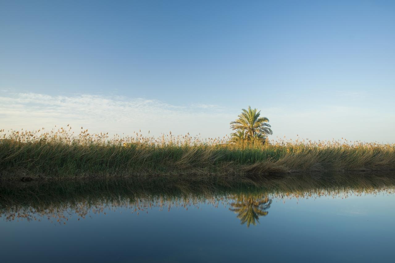 Al Baleed Resort Salalah By Anantara Экстерьер фото